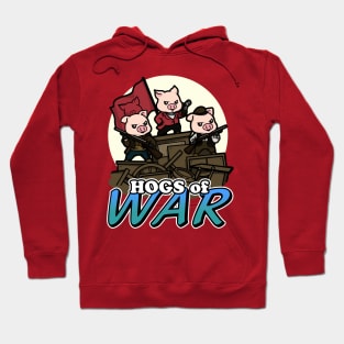 War Hoodie